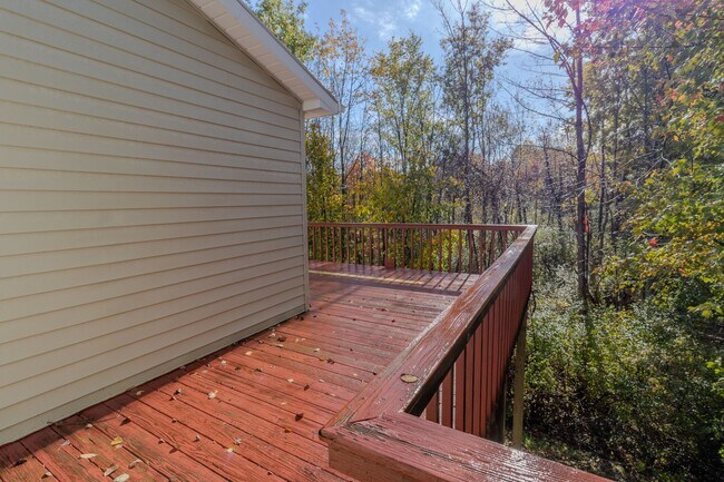 Building Photo - Bright, Beautiful, and Effortlessly Move-In Ready