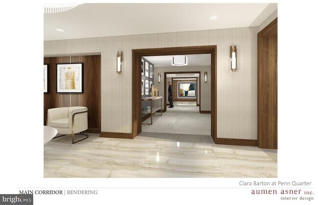 Building Photo - 616 E Street NW Unit 256
