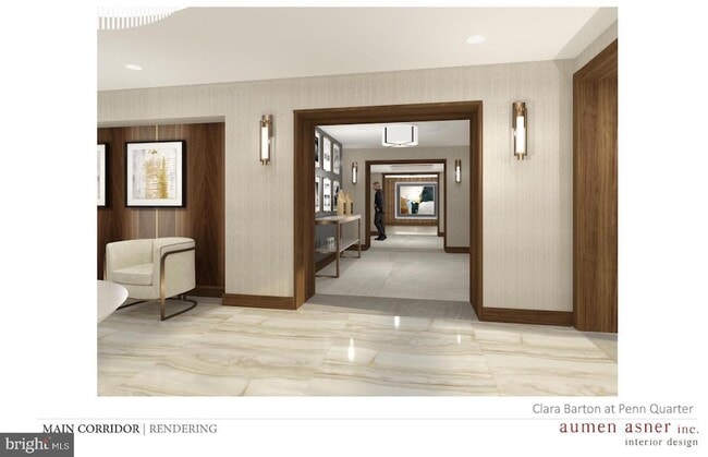 Building Photo - 631 D Street NW