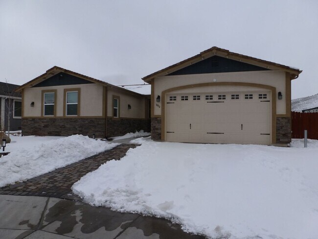 Building Photo - Four Bedroom, Two Bath Home in Cold Springs