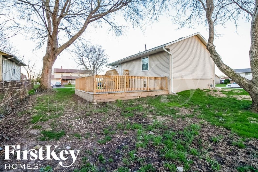 Building Photo - 5434 Georgetown Dr