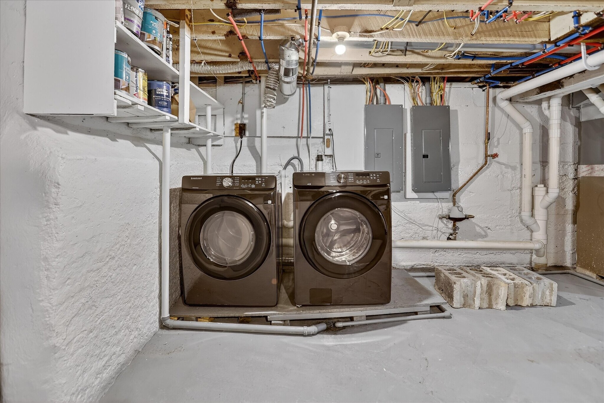 Building Photo - 509 McDonald St