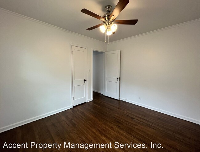 Building Photo - 2 br, 1 bath House - 815 North Gary Place