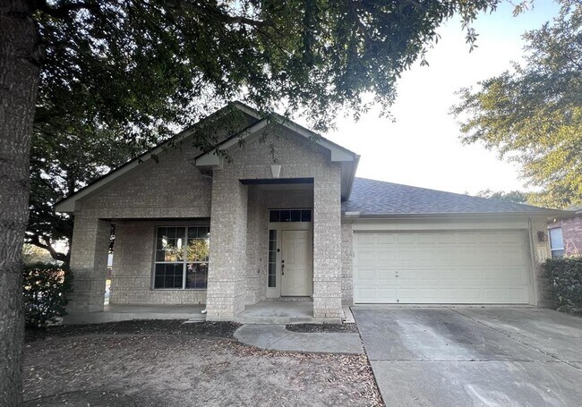 Building Photo - 10028 Anahuac Trail