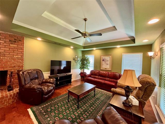 Building Photo - 1412 Brookshire Dr