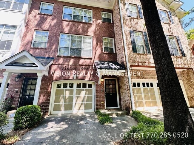 Building Photo - 1092 Glenridge Pl NE