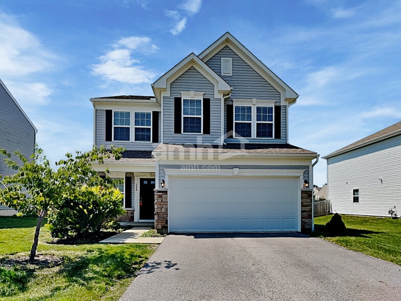 Primary Photo - 524 Corbel Dr