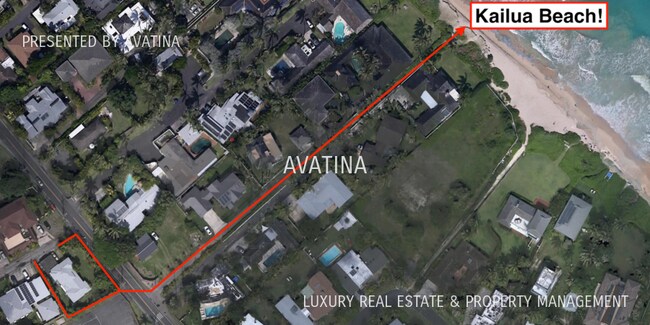 Building Photo - 117 N Kalaheo-1