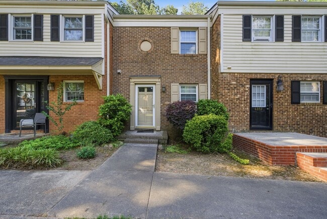 Building Photo - 6355 New Market Way