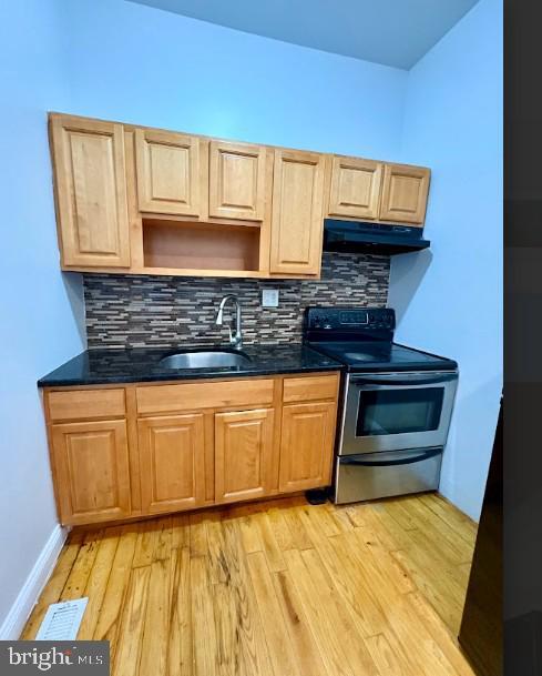 Building Photo - 3220 N Carlisle St