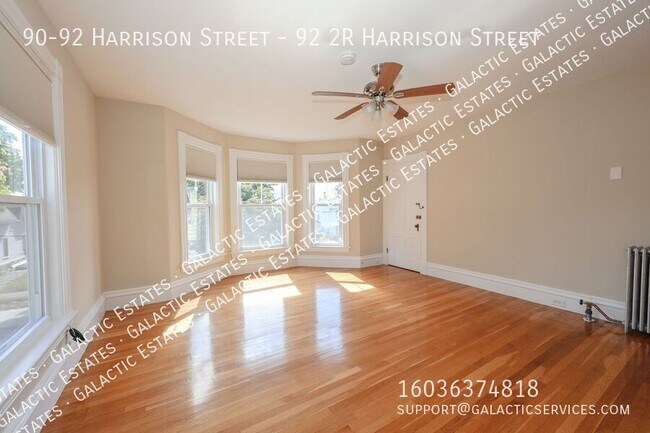 Building Photo - 90-92 Harrison Street-92 2R Harrison Street