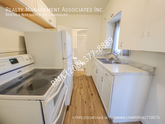 Building Photo - Private 1 Bedroom House in Caldwell