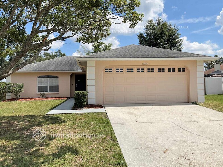 Primary Photo - 13226 Pine Creek Cir