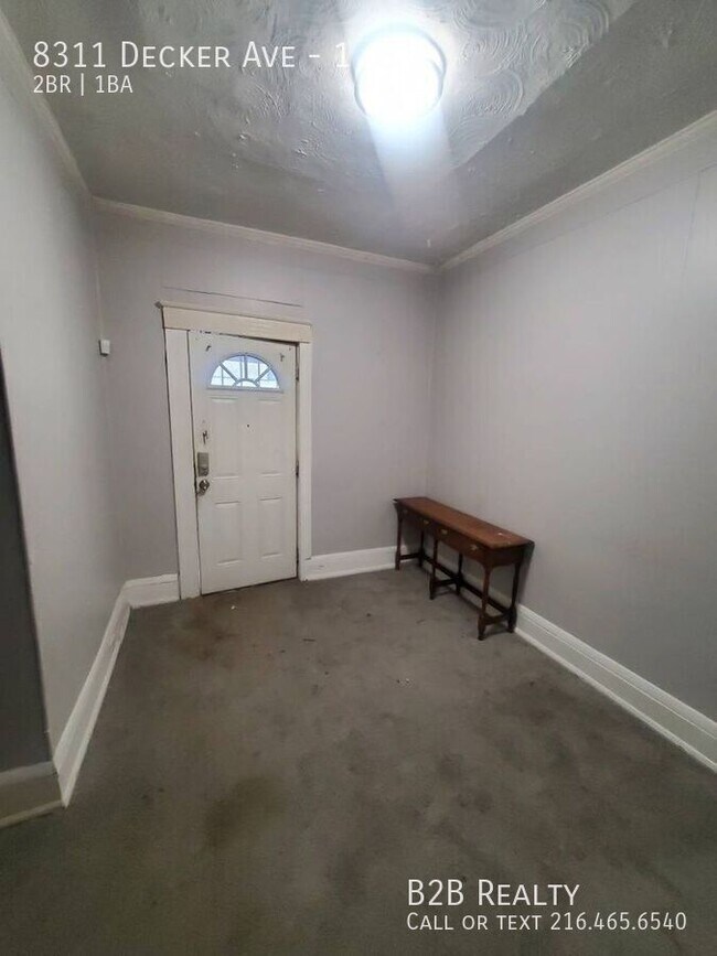 Building Photo - 8311 Decker Ave