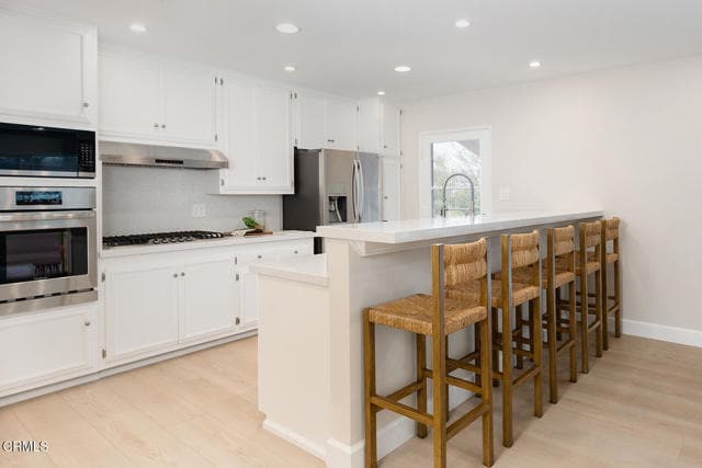 Building Photo - 5373 Ocean View Blvd