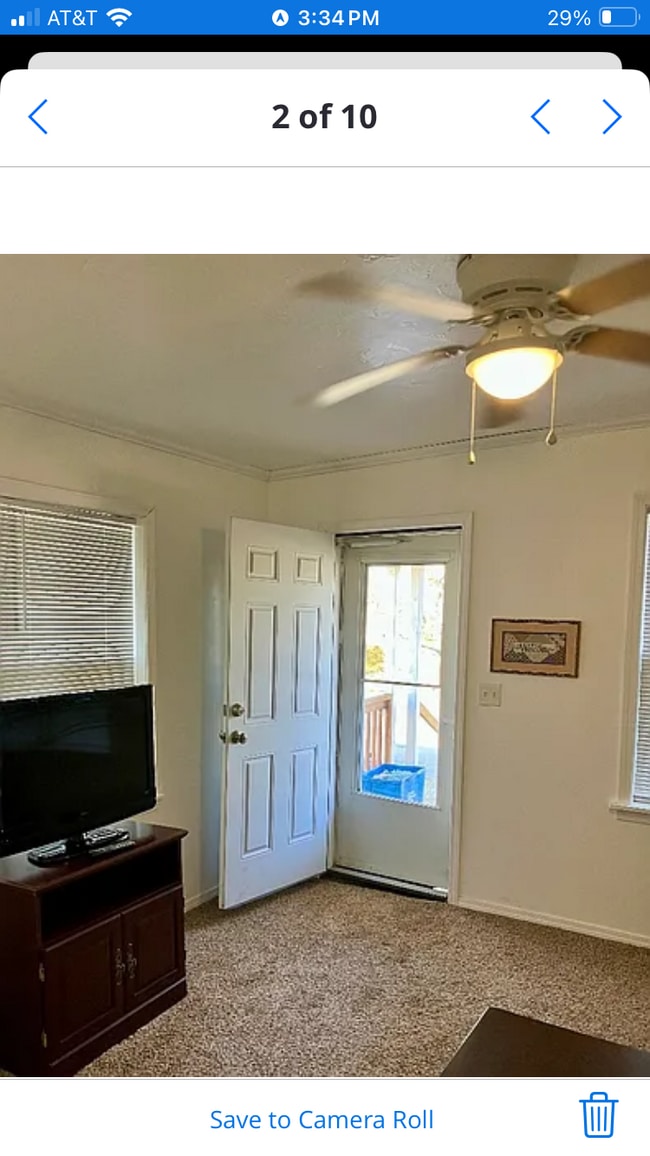 Building Photo - 906 N Beard Ave