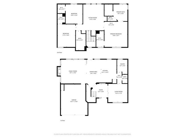 Building Photo - 2604 Stenson Dr