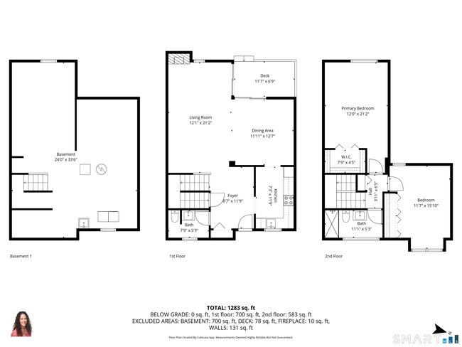 Building Photo - 42 Monticello Dr