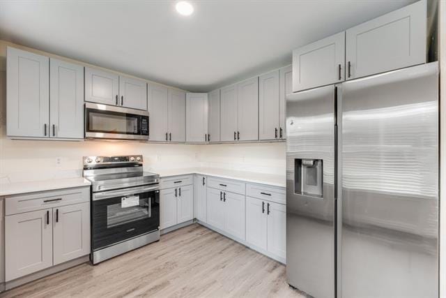 Building Photo - 703 N Tennessee St