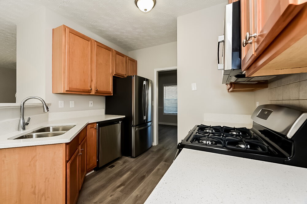 Building Photo - 7600 Crestwicke Crossing Dr