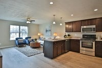 Building Photo - Six Mile Lane Apartments