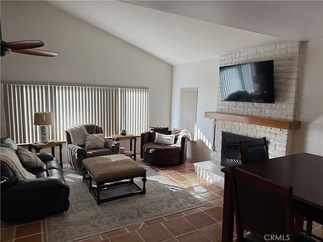Building Photo - 22696 San Joaquin Dr E
