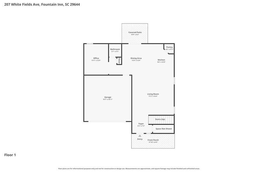 Building Photo - 207 White Flds Ave