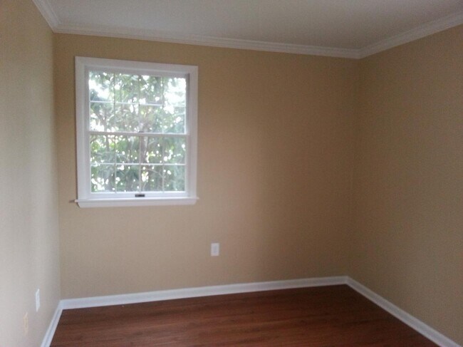 Second Bedroom Natural Light - 301 N Duke St