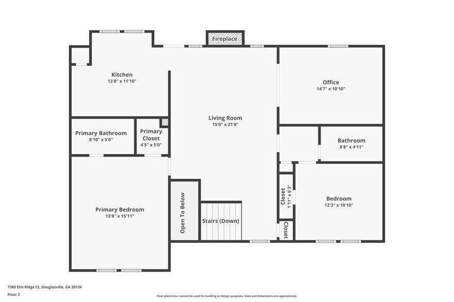 Building Photo - 7388 Elm Ridge Ct