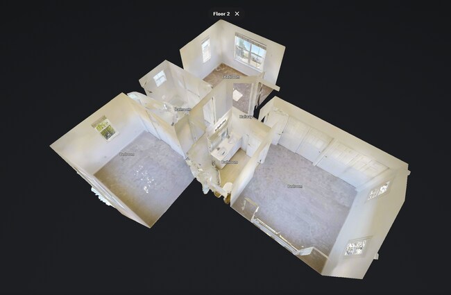 Building Photo - Beautiful 3 Bedroom 2.5 Bath Single Family...