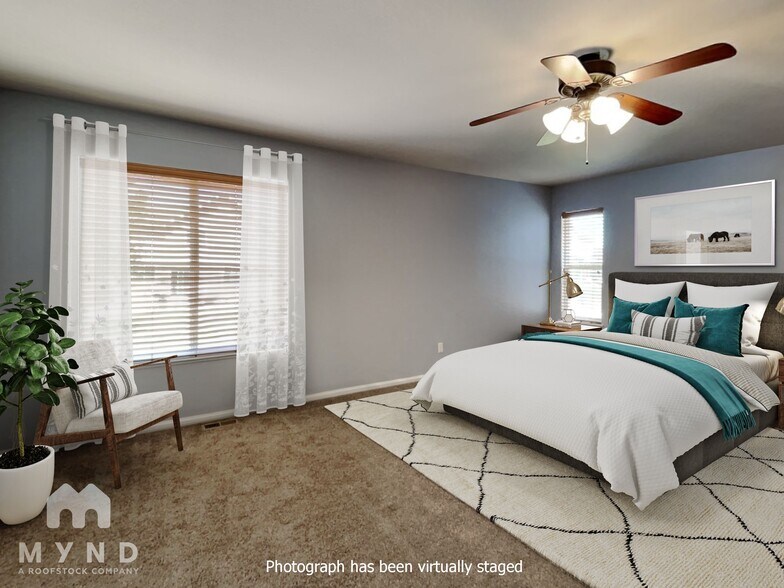 Building Photo - 7704 Autumn Leaf Way