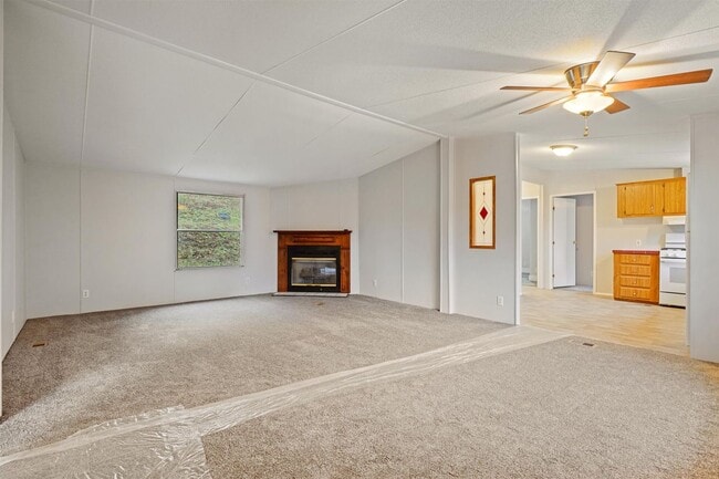 Primary Photo - Coming Soon! Rural 3 Bedroom, 2 Bath Home ...