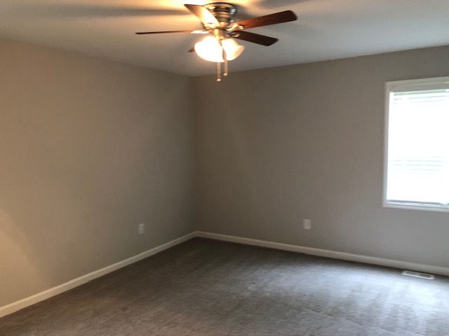 Master Bedroom - 2541 Danielle Ct