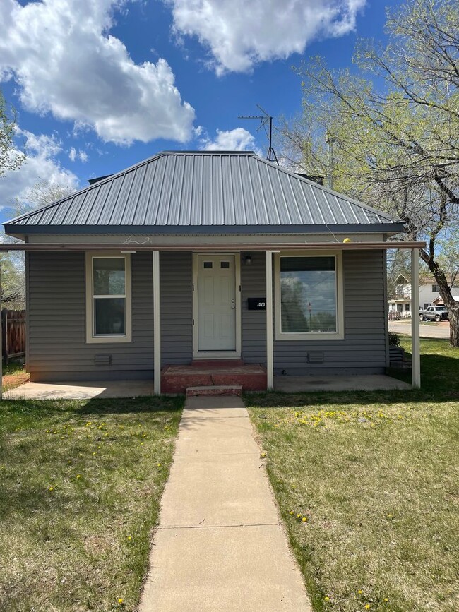 Building Photo - 246 N. Madison St. Cortez, CO 81321