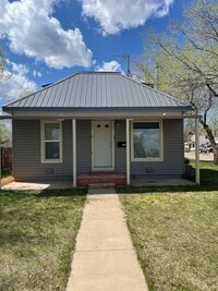 Building Photo - 246 N. Madison St. Cortez, CO 81321