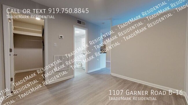 Building Photo - 1107 Garner Rd