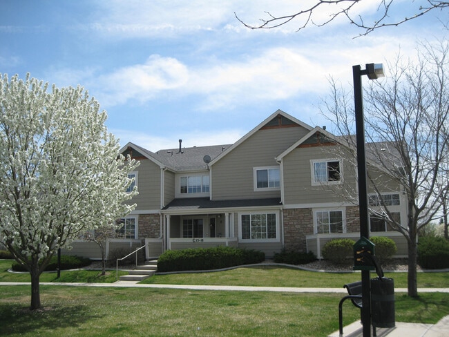 Building Photo - Great Townhome in Southeast Ft. Collins