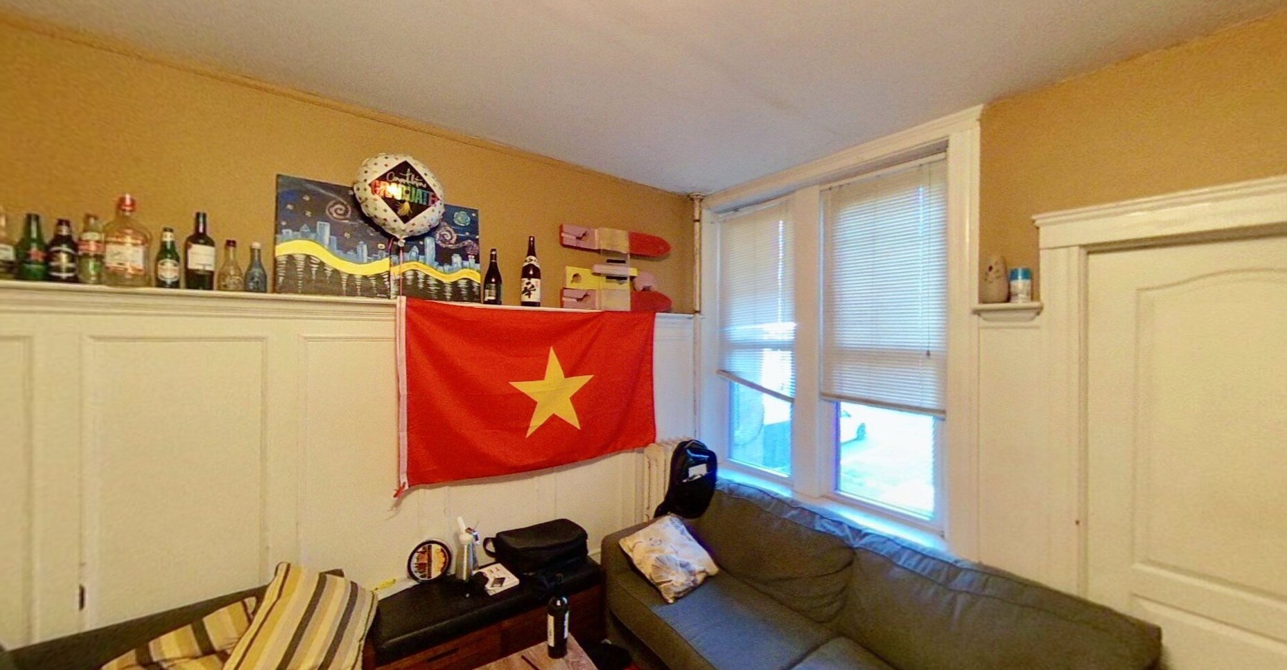 Building Photo - 1130 Commonwealth Ave