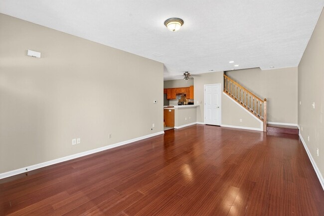 Building Photo - Charming Fishers Condo – Move-In Ready