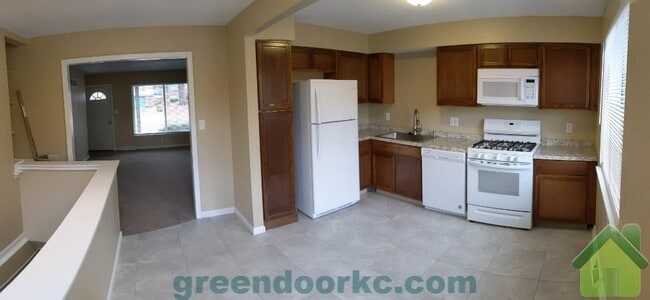 Building Photo - 7830 Eby Ave
