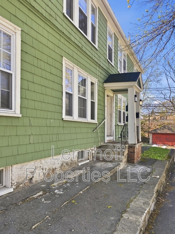 Building Photo - 497-499 Andover Street - 497-2