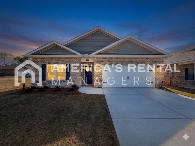 Building Photo - New Construction Home for Rent!