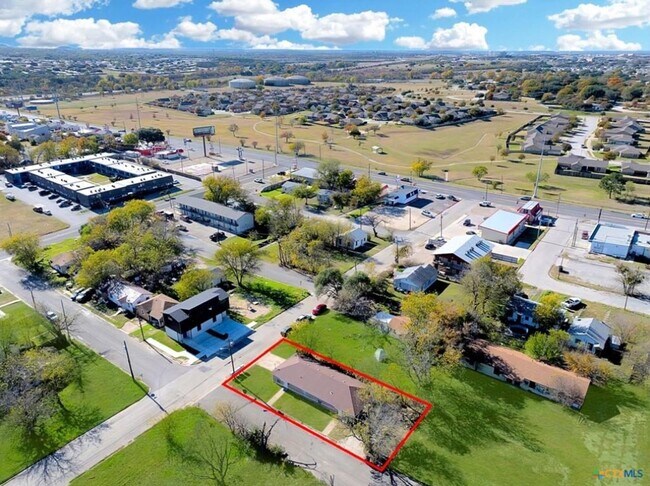 Building Photo - 1007 York Ave