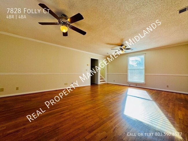 Building Photo - 7828 Folly Ct