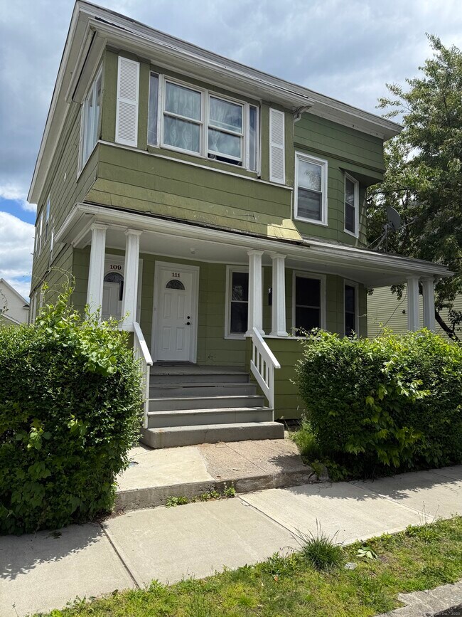 Primary Photo - 109 Elizabeth St