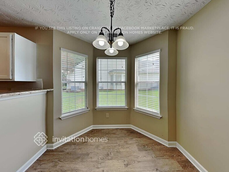 Building Photo - 1383 Wilkes Crest Ct