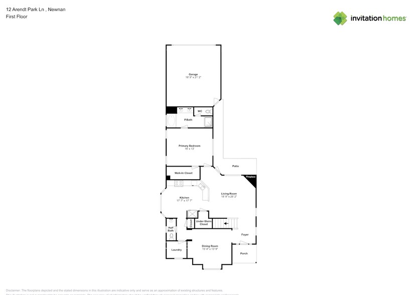 Building Photo - 12 Arendt Park Ln