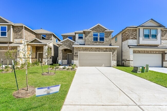 Building Photo - 7914 Cypress Country Dr