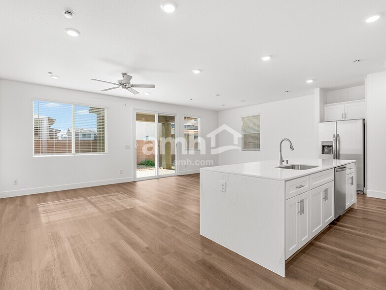 Building Photo - 5843 Fly Fisher St