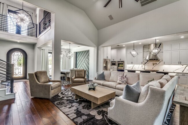 Building Photo - A must see in highly sought after Windsong...